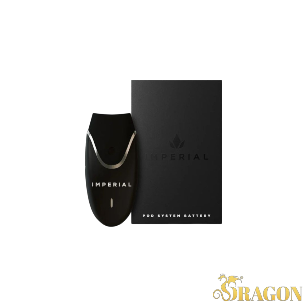 Imperial Vape Pod System Battery