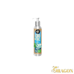Just CBD CBD+THC Ultra Relief Gel with Menthol