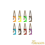 Lookah Seahorse Queen Electric Nectar Collector Bubbler