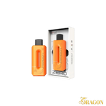 Lookah Zero 510 Voltage Battery 650mAH (6 Count Box)