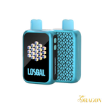 Losgal By Lost Mary Geometric Edition 25K Disposable