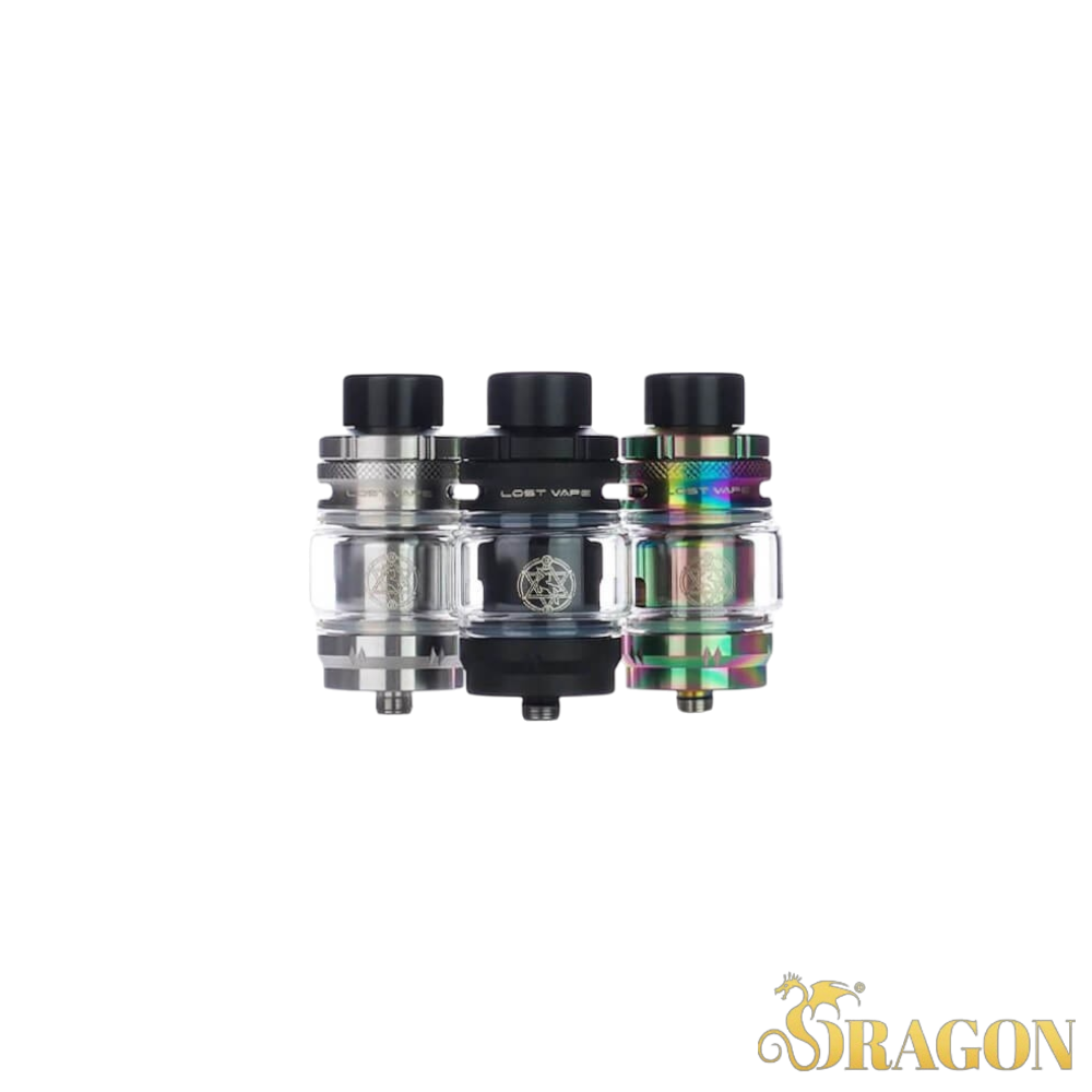 Lost Vape Quest Centaurus Sub Ohm Tank