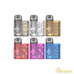 Lost Vape Ursa Baby Pod Kit