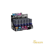 Miami Magic Air Freshener 1oz (24 Count Box)