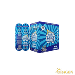 Nirvana THCP Hash Hole Pre-Rolls 2.5G (20 Pre-Rolls Per Box)