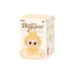 Pop Mart Labubu Dolls – Have A Seat Monster Series Collectible Toy