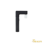 Puffco Pivot Glass Adapter 3D Chamber Included