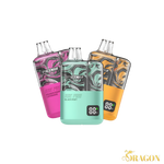 Smok Spaceman Pro 10K Disposable