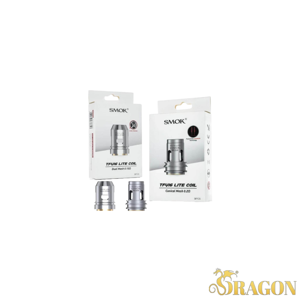 Smok TFV16 Lite Coil