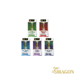 Yocan Gold x Curevana THCA Liquid Diamond Cartridges