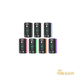 Yocan UNI 3.0 Universal Portable Mod 510 Vape Battery
