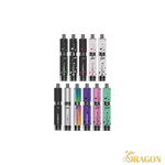 Yocan x Wulf Evolve Plus Special Edition Vaporizer Kit