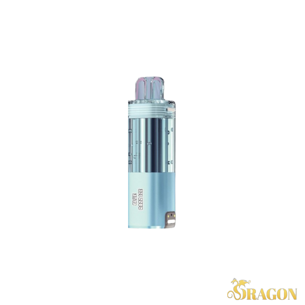 Extre Bar Switch Ultra Pod | 5% Nic | 50K Puffs - BUY ONE GET ONE FREE